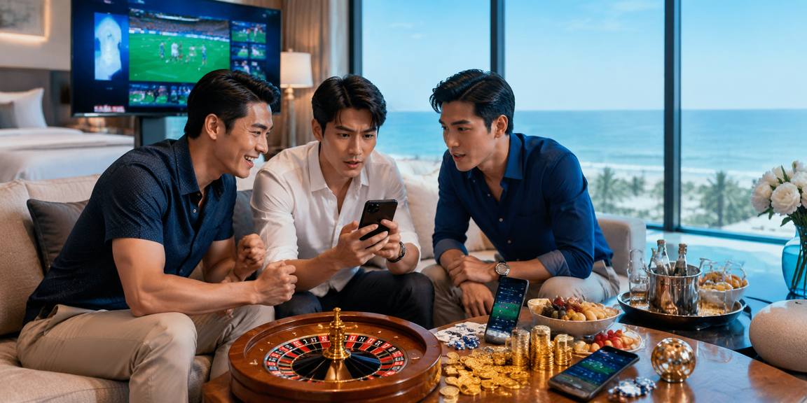 79king net Hồ sơ của bạn